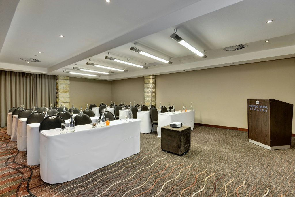 Protea Hotel by Marriott Clarens - Général