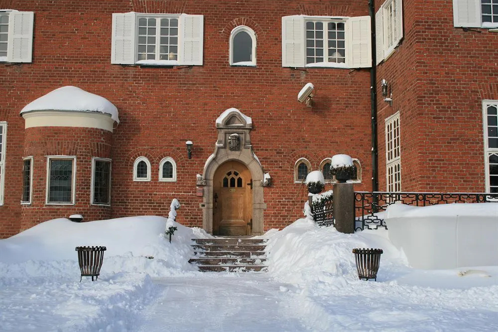 Villa Pauli Hotel