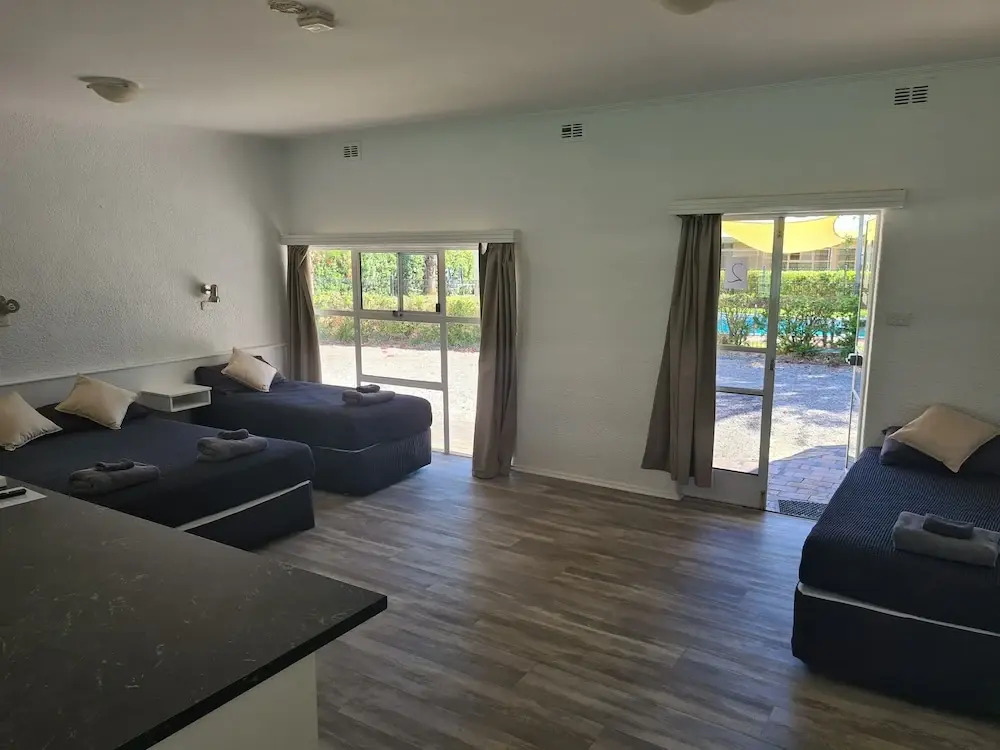 Alice Motor Inn — фото 3