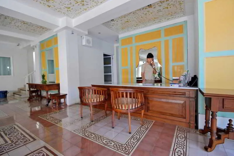 Hotel photo 17