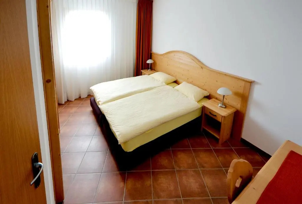 ApartSan Bernardino - Chambres