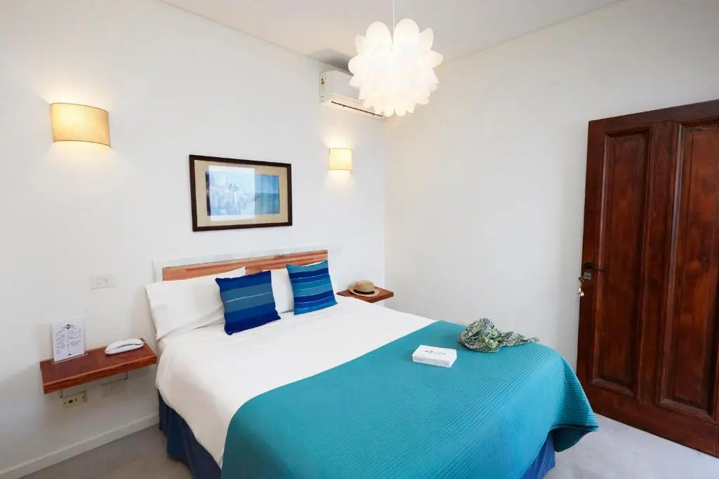 L'Adresse Hotel Boutique - Chambres