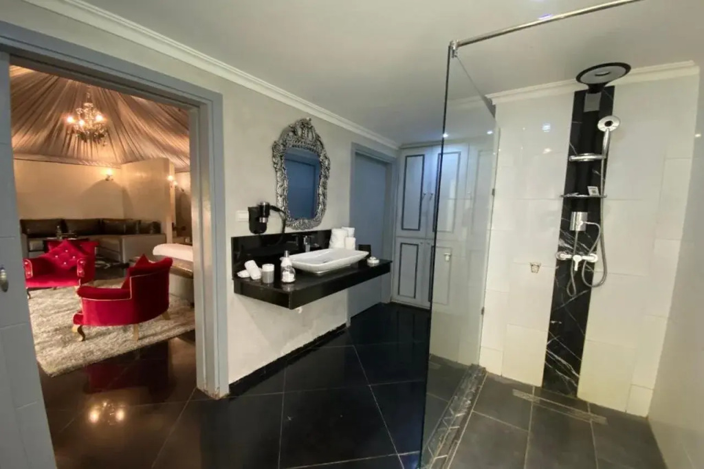 Eden Lodges & Spa -Boutique Hôtel de Luxe - Général