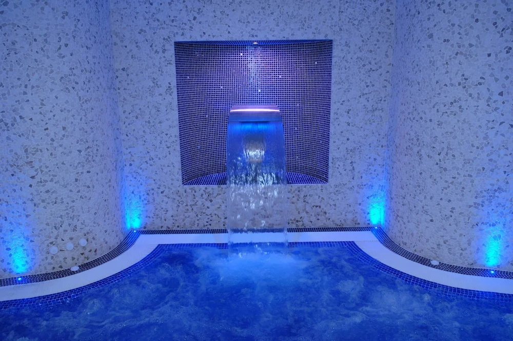 Villa Rose Hotel & Spa - Général