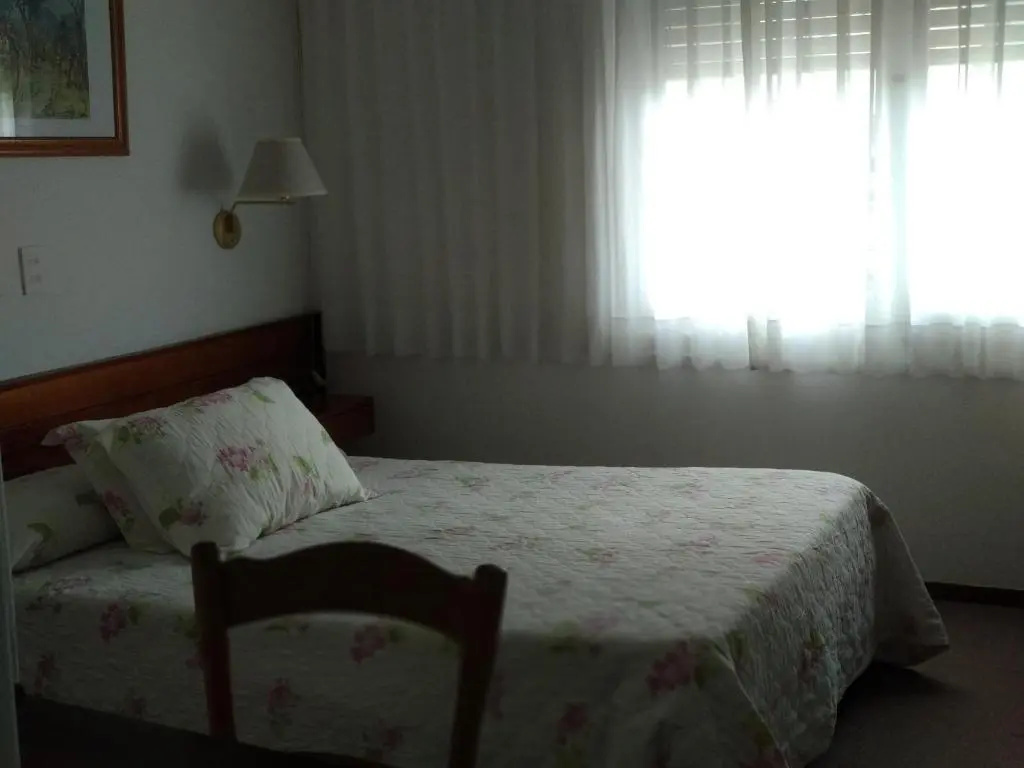 Standard Double Family room (full double bed)