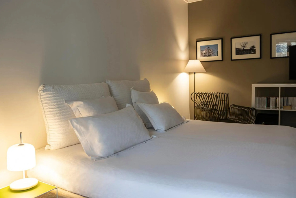 Отель Hôtel Arvor Saint Georges в Париже