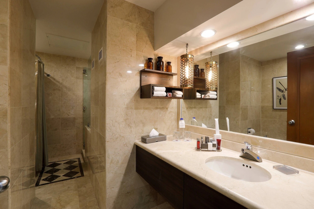Villahermosa Marriott Hotel - Général