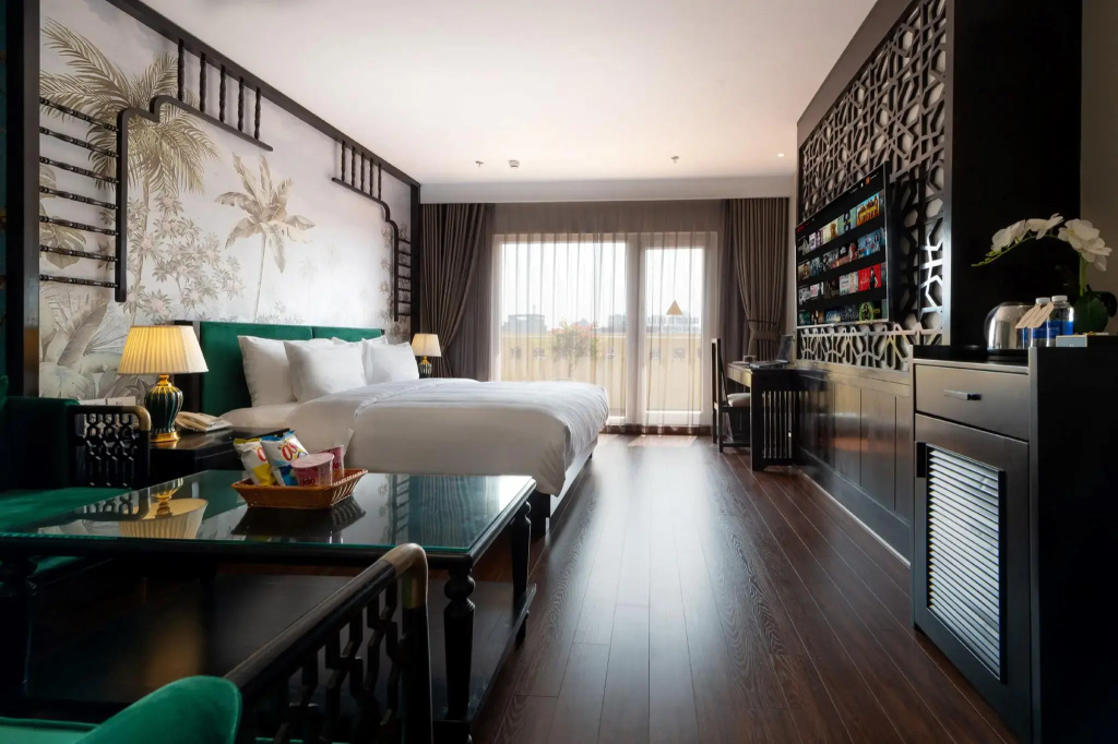 Palago Boutique Hotel — фото