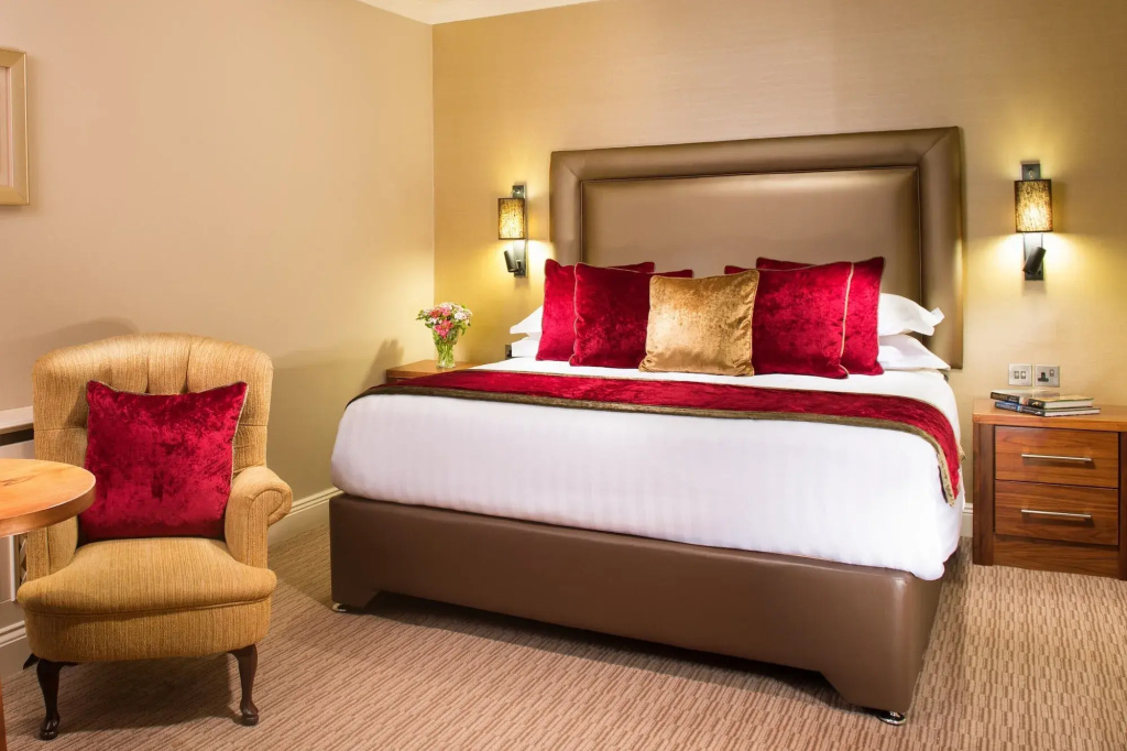 The International Hotel Killarney - Général