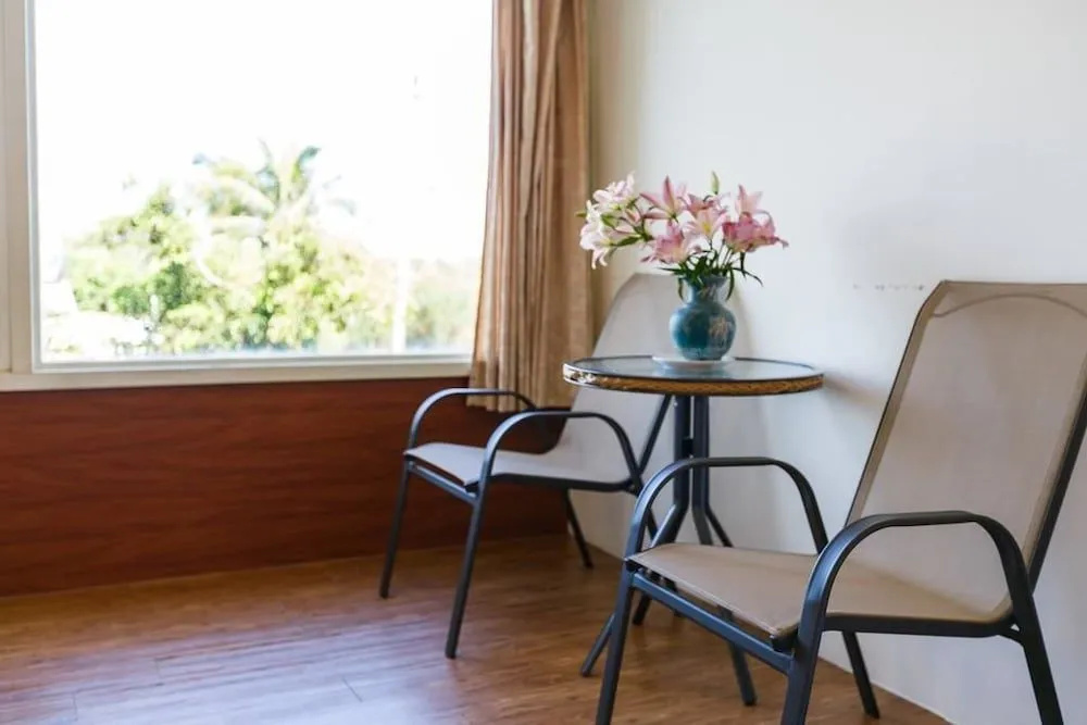 Julie's Garden - Kenting