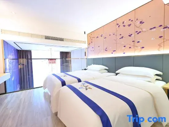 Standard Family Duplex room
