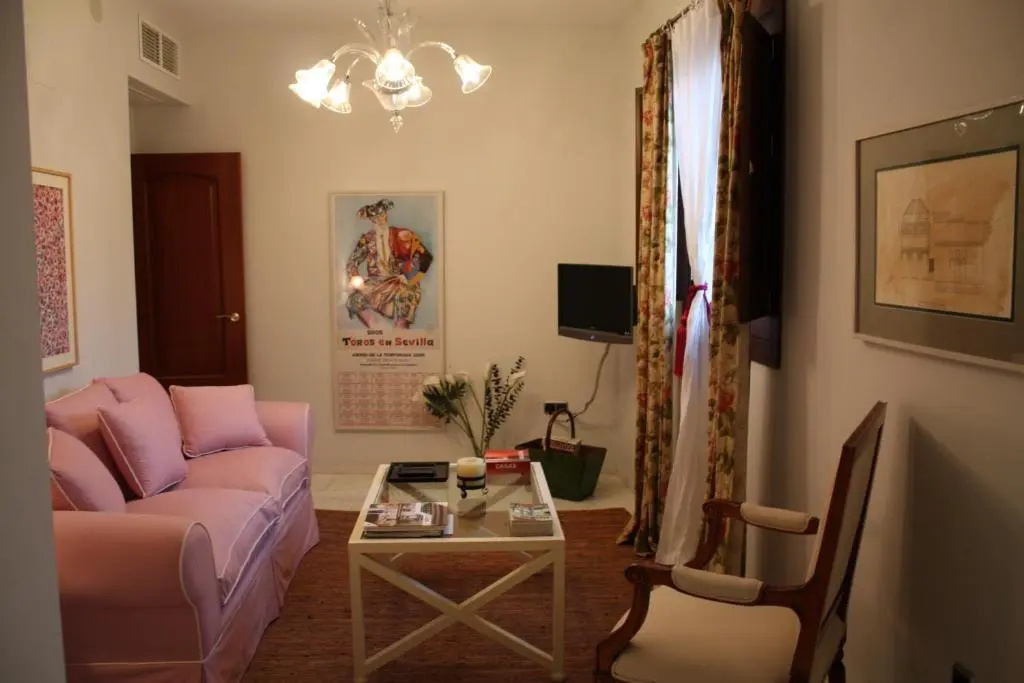 Corral de San Jose - Chambres