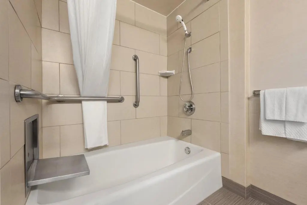 DoubleTree by Hilton Milwaukee - Brookfield - Chambres