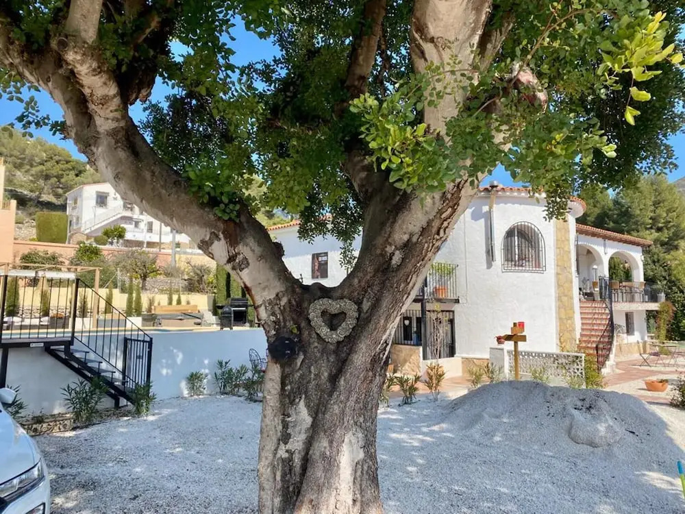 'coll de Rates' Beautiful 1-bed Apartment