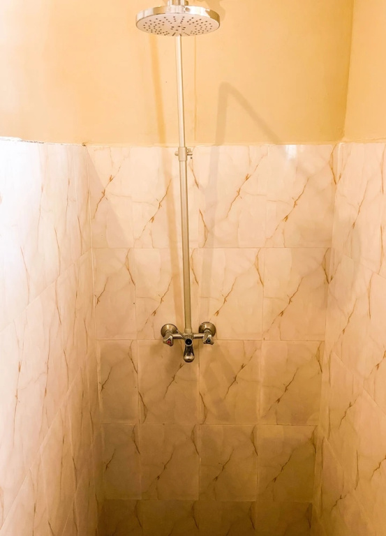 Paje Beach Apartments & Hotel - Chambres