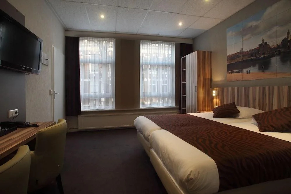 Boutique Hotel Asterisk, a family run hotel - Général