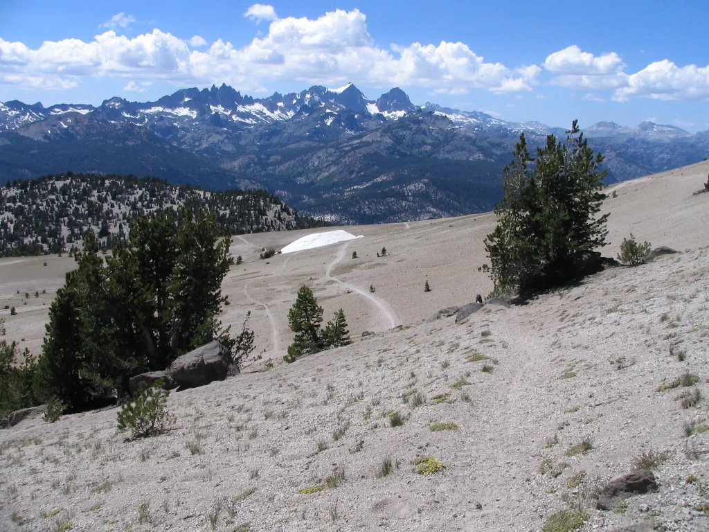 Mammoth Mountain Inn - Général