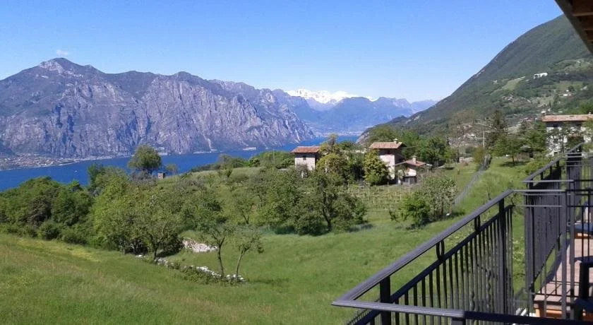 Agriturismo San Maggiore