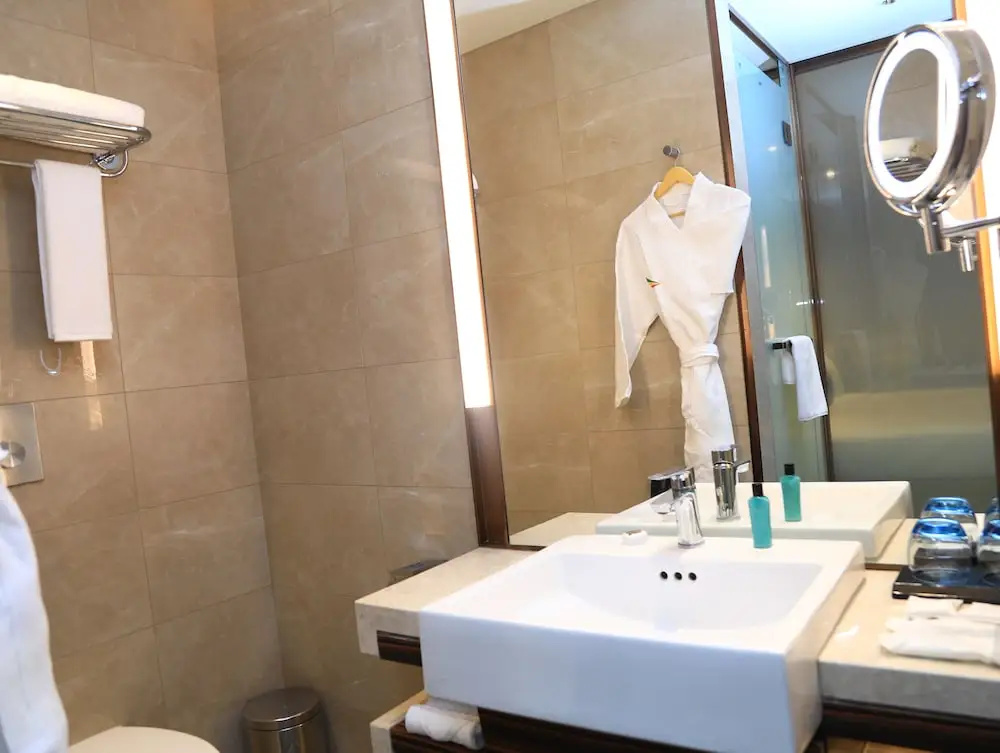 Hotel photo 5