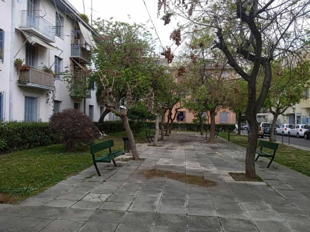 The frescamento.collection apartment — 5