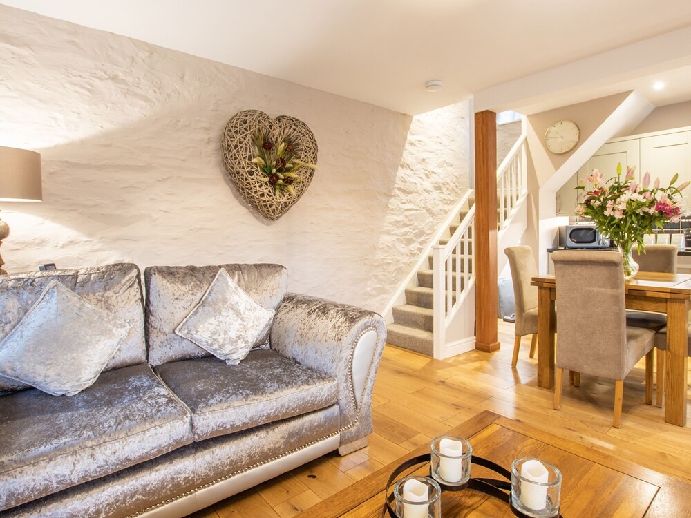 Moelfre Cottage — фото 1