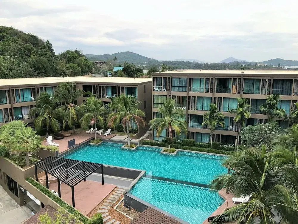 Hotel photo 17