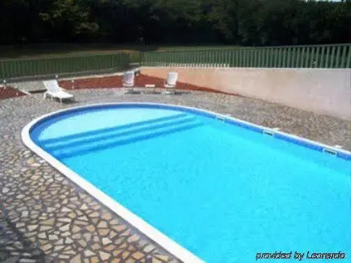 Le Clos Du Prince - Général