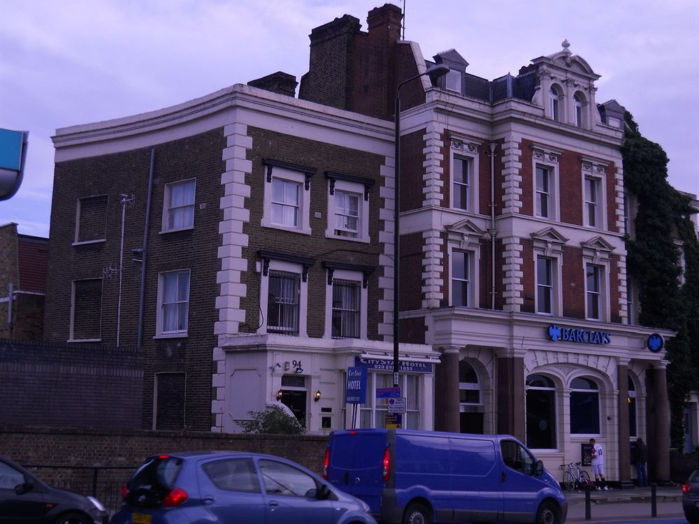 CityStay Hotel