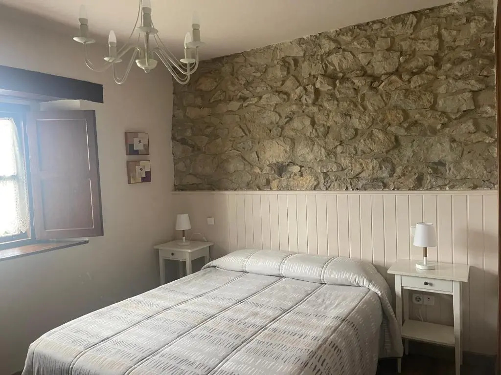 Posada La Solana - Chambres