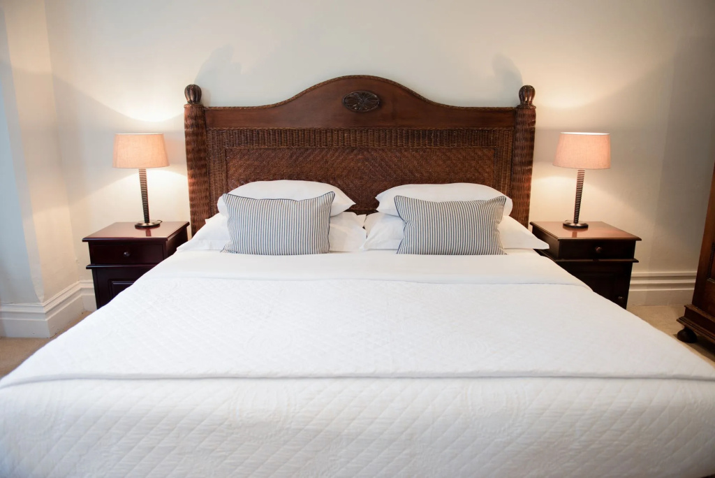 River Manor Boutique Hotel - Général