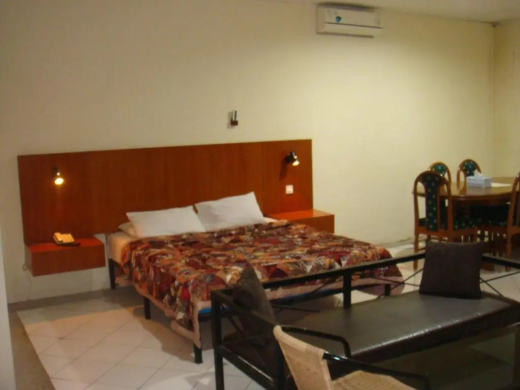Suite