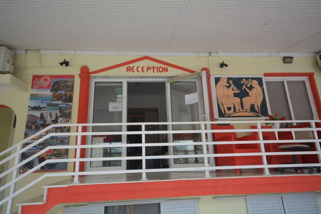 Hotel Dias Apartments