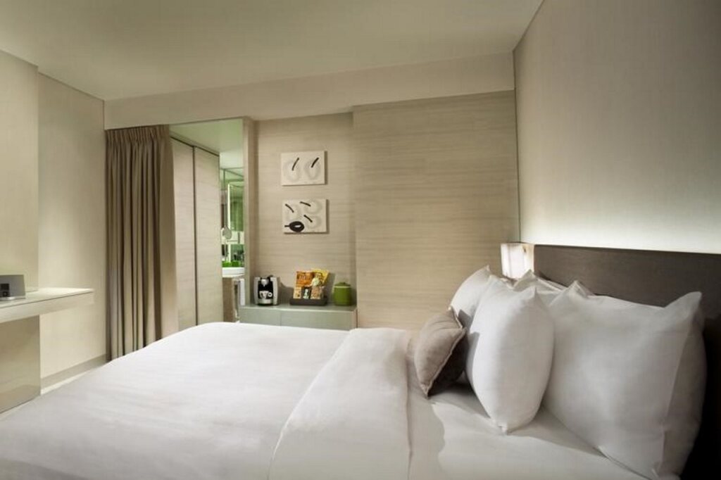 The Stones Hotel - Legian Bali, Autograph Collection By Marriott