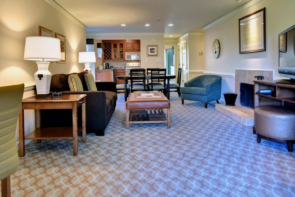 Kingsmill Resort - фото 10