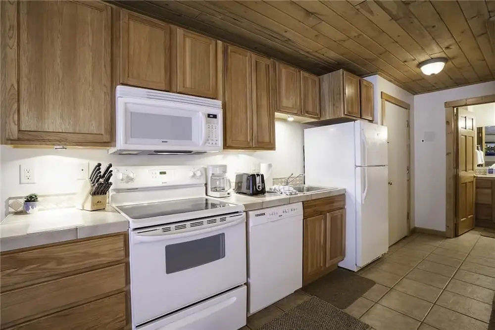 Scandinavian Lodge And Condominiums by Pioneer Ridge Mgmt - Général