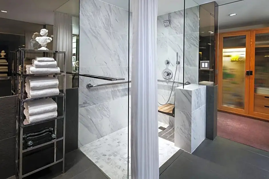 SLS Hotel, a Luxury Collection Hotel, Beverly Hills - Chambres