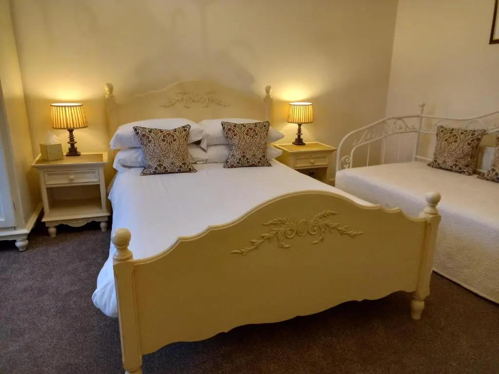 Hotel photo 10