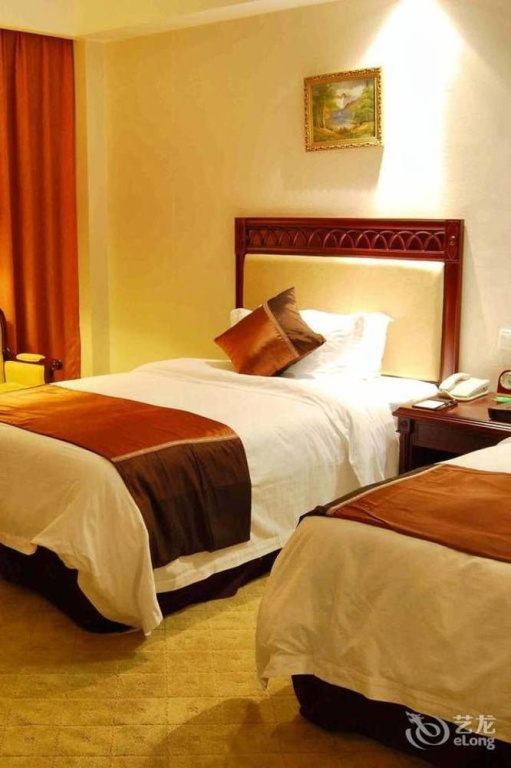 Huaxin International Hotel - Ningbo - Général