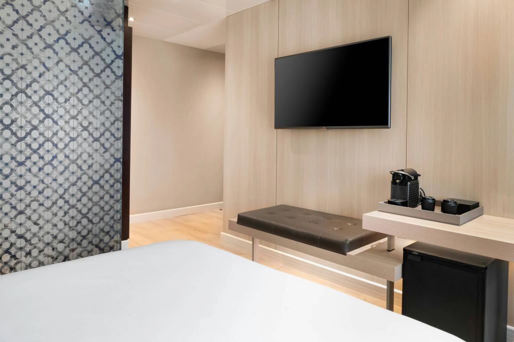 AC Hotel Irla by Marriott - Général