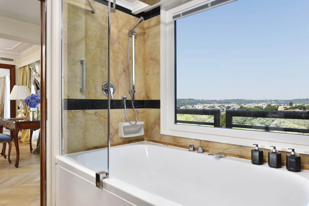 Parco dei Principi Grand Hotel & SPA - Preferred Hotels & Resorts - Général