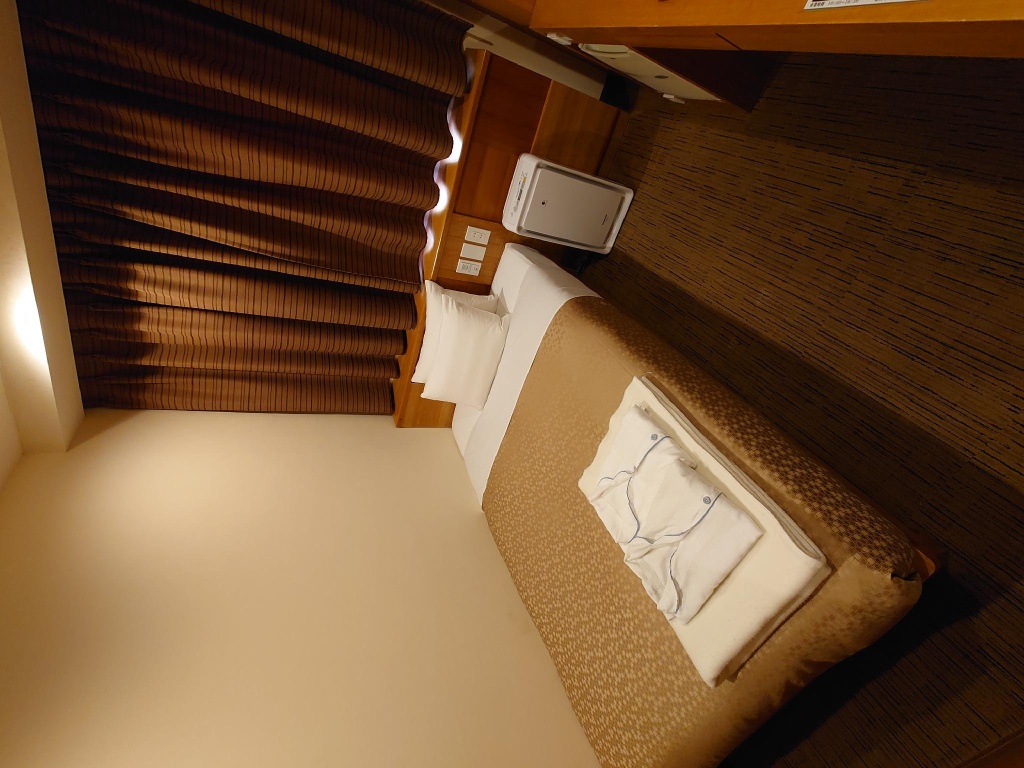 Hotel Relief Sapporo Susukino 사진 5