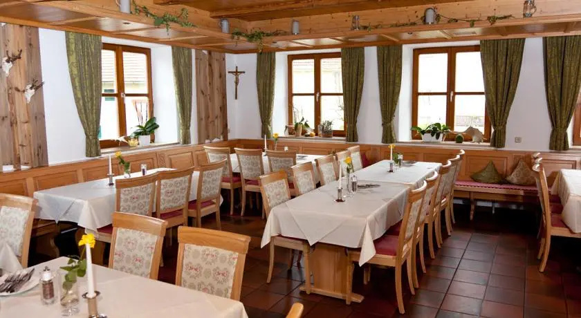Hotel Landgasthof Hofmeier - Général