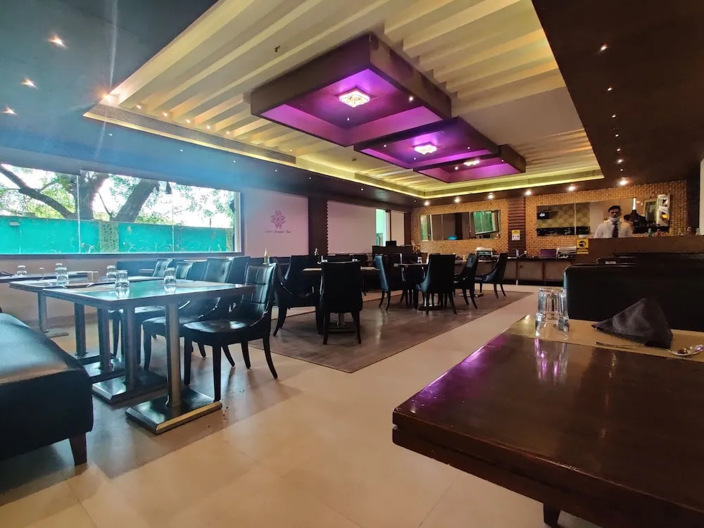 Avalon Hotel - Général