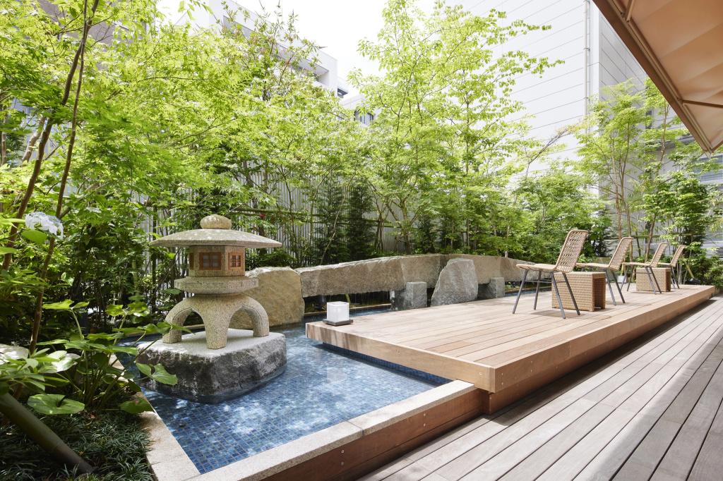 Hotel Niwa Tokyo - 3