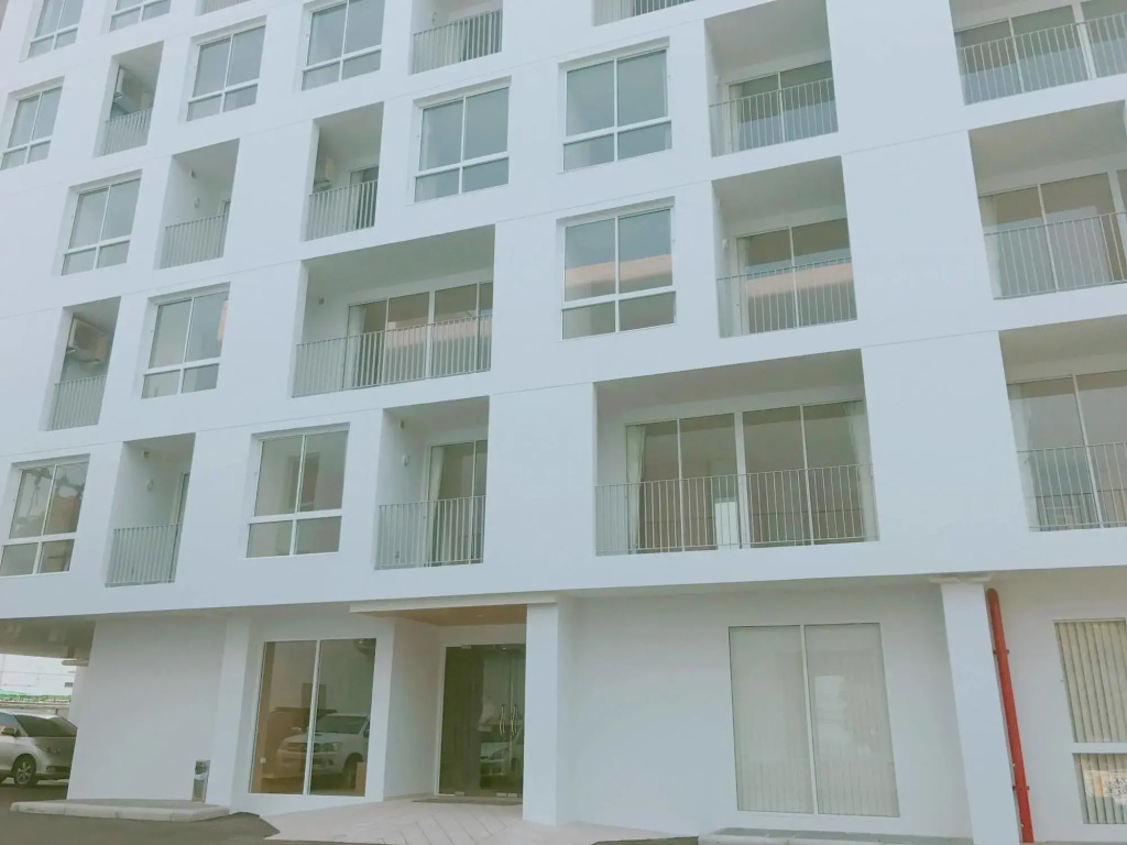Karin Hotel And Serviced Apartment