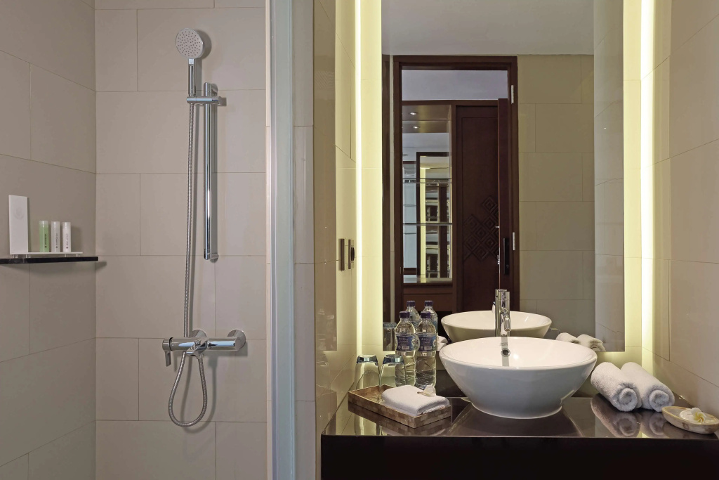 Golden Tulip Jineng Resort Bali - Chambres