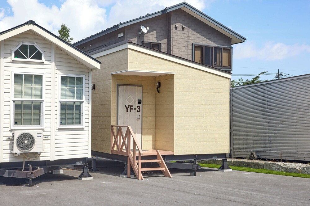 Solana Smart INN Fuji Yamanakako