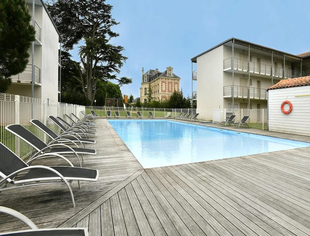 Afficher la photo 6 — Cozy Stay Near La Rochelle for 2