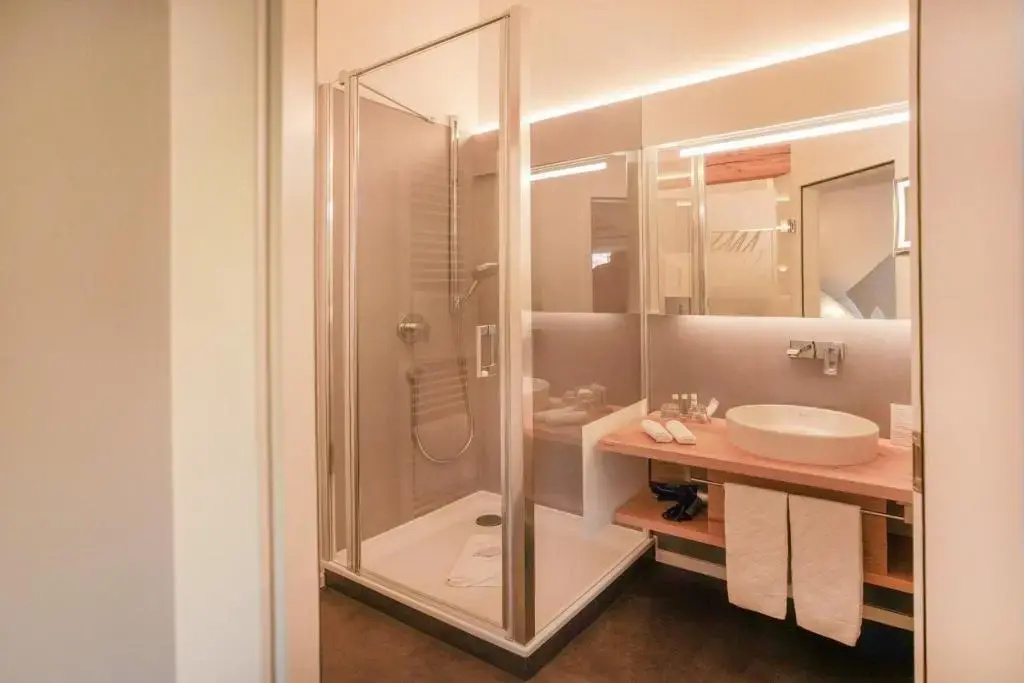 Hotel Engel - Chambres