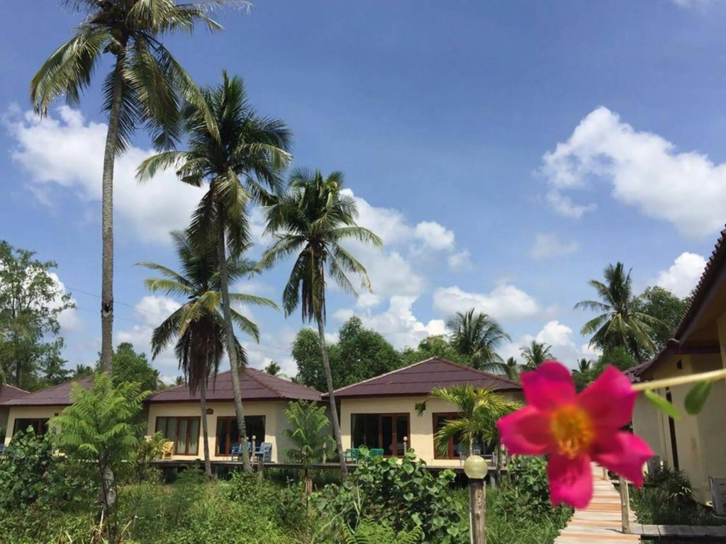 Bangsrai Cottage